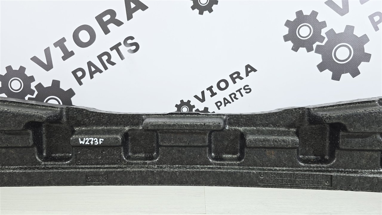 Абсорбер наполнитель бампера, 2800 рублей, Лосино-Петровский