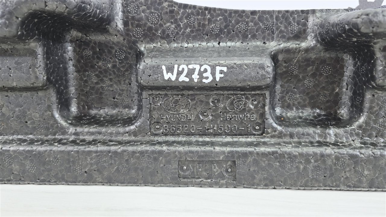 Абсорбер наполнитель бампера, 2800 рублей, Лосино-Петровский