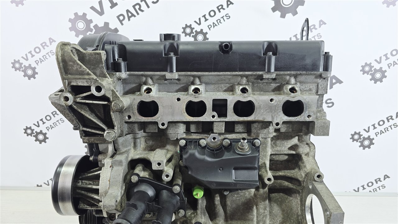 Двигатель FXJA пробег 50к, 75000 рублей, Лосино-Петровский