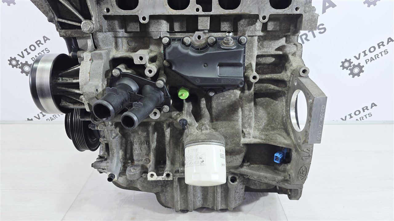 Двигатель FXJA пробег 50к, 75000 рублей, Лосино-Петровский