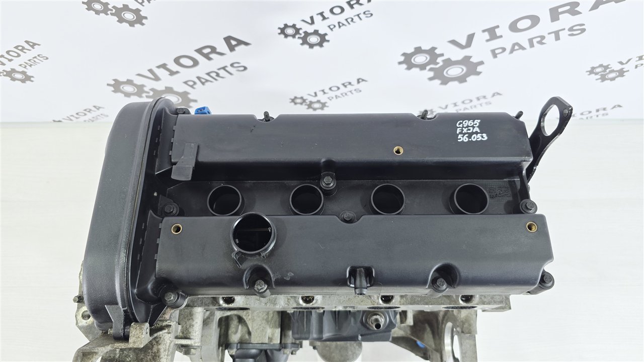 Двигатель FXJA пробег 50к, 75000 рублей, Лосино-Петровский