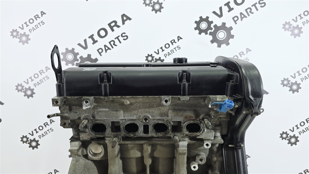 Двигатель FXJA пробег 50к, 75000 рублей, Лосино-Петровский