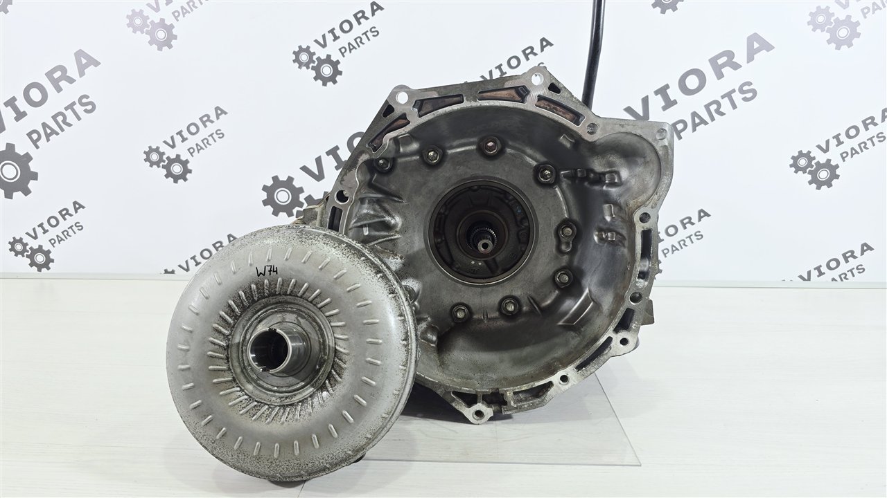 АКПП пробег 50к, 68000 рублей, Лосино-Петровский