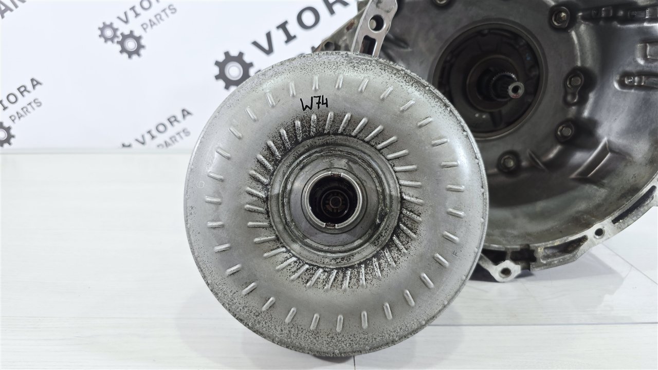 АКПП пробег 50к, 68000 рублей, Лосино-Петровский