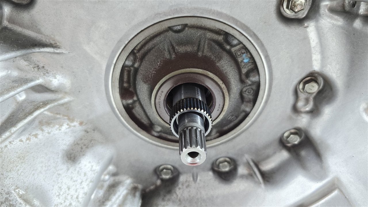 АКПП пробег 50к, 68000 рублей, Лосино-Петровский