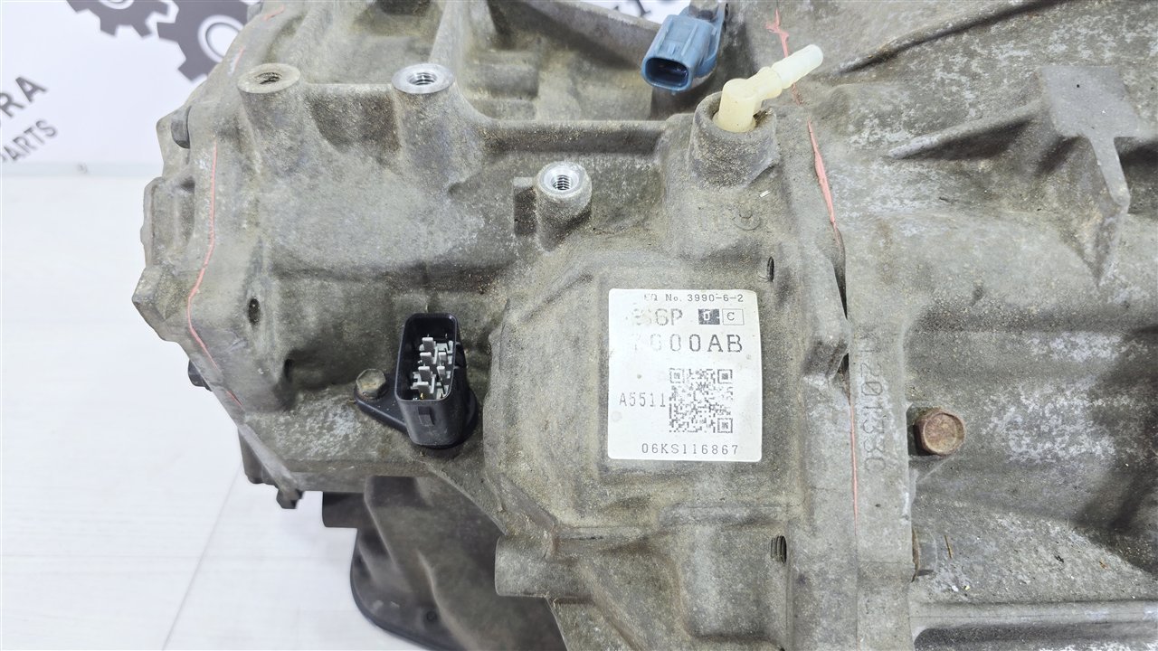 АКПП пробег 50к, 68000 рублей, Лосино-Петровский