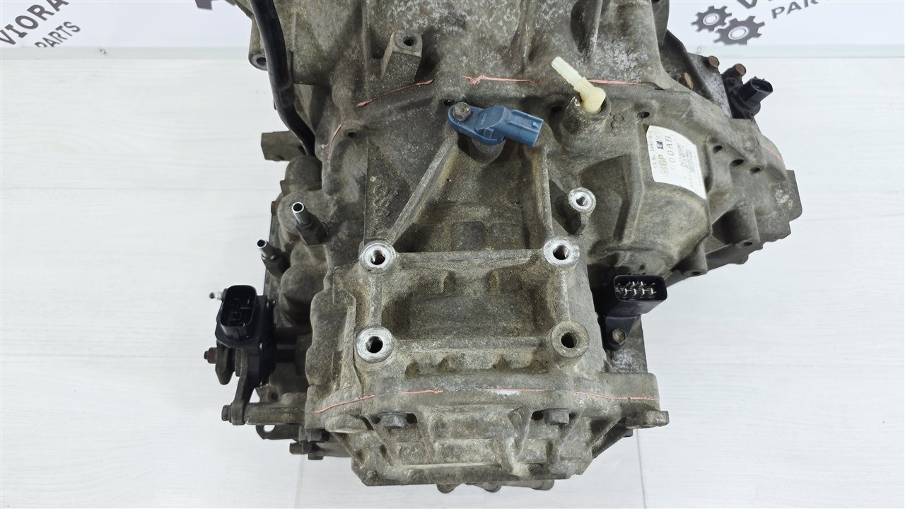 АКПП пробег 50к, 68000 рублей, Лосино-Петровский