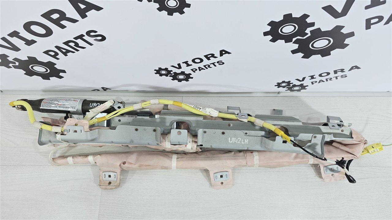 Подушка безопасности шторка, 6200 рублей, Лосино-Петровский