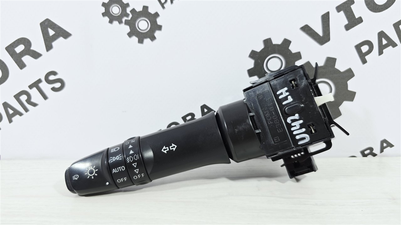 Переключатель подрулевой, 3800 рублей, Лосино-Петровский