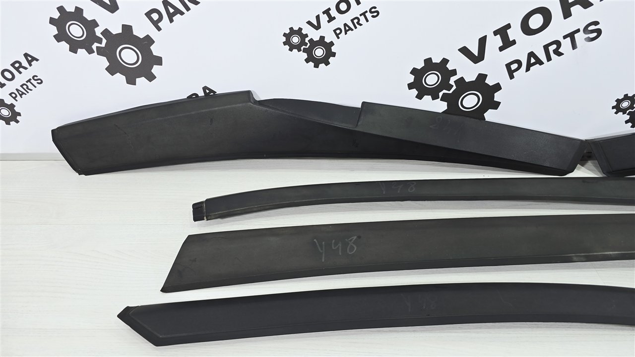 Молдинги накладки крыши, 2900 рублей, Лосино-Петровский