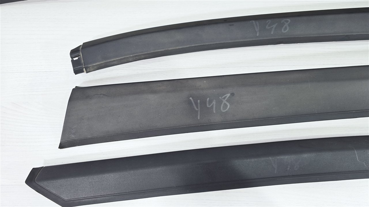 Молдинги накладки крыши, 2900 рублей, Лосино-Петровский