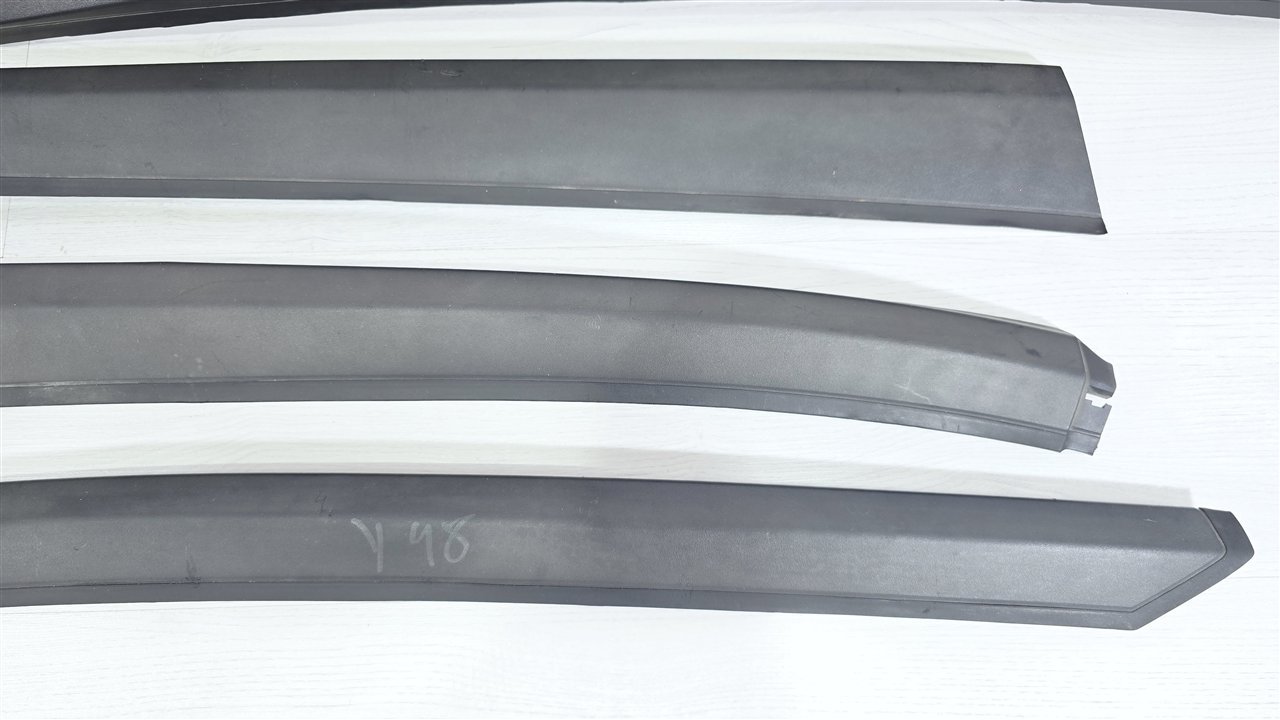 Молдинги накладки крыши, 2900 рублей, Лосино-Петровский