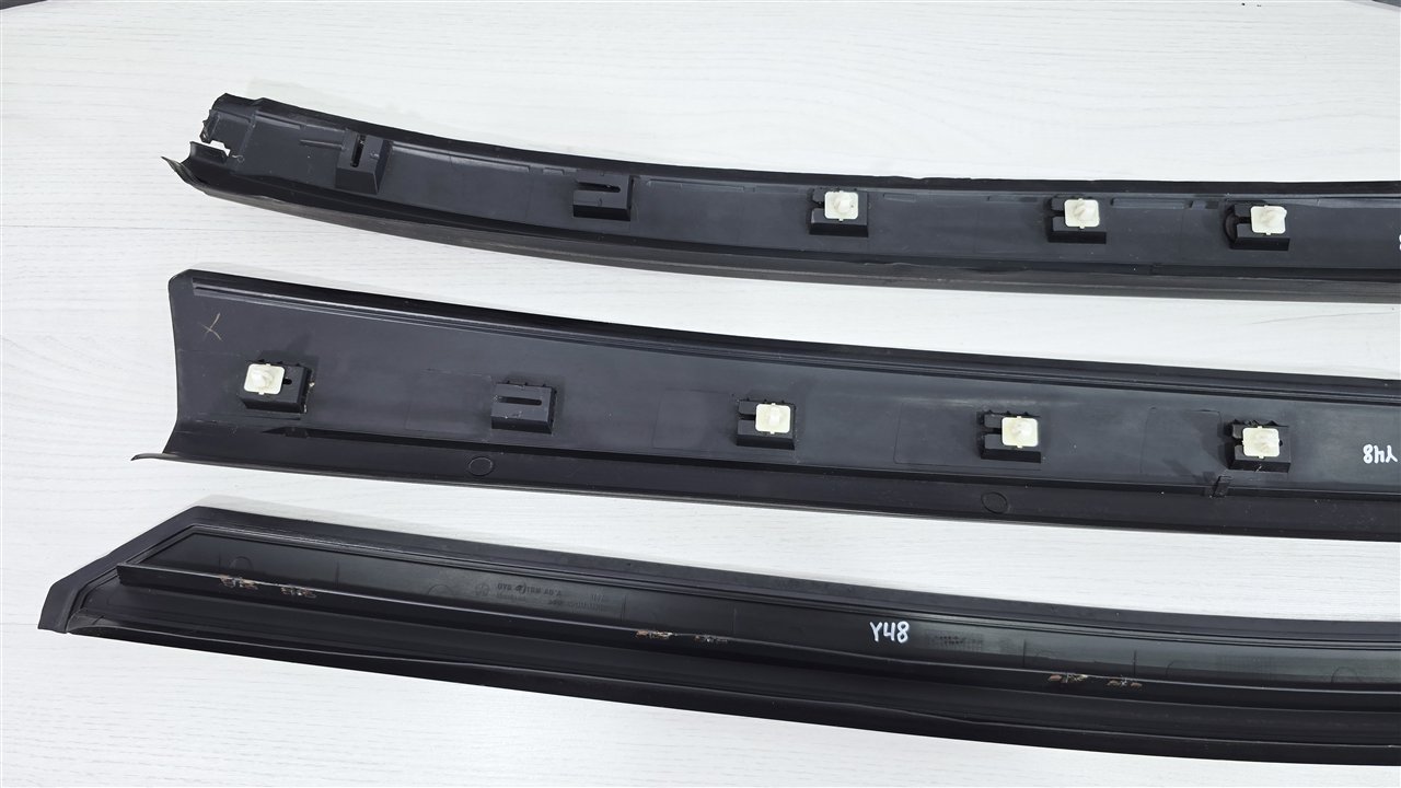 Молдинги накладки крыши, 2900 рублей, Лосино-Петровский