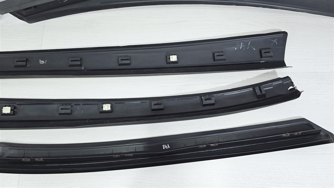 Молдинги накладки крыши, 2900 рублей, Лосино-Петровский