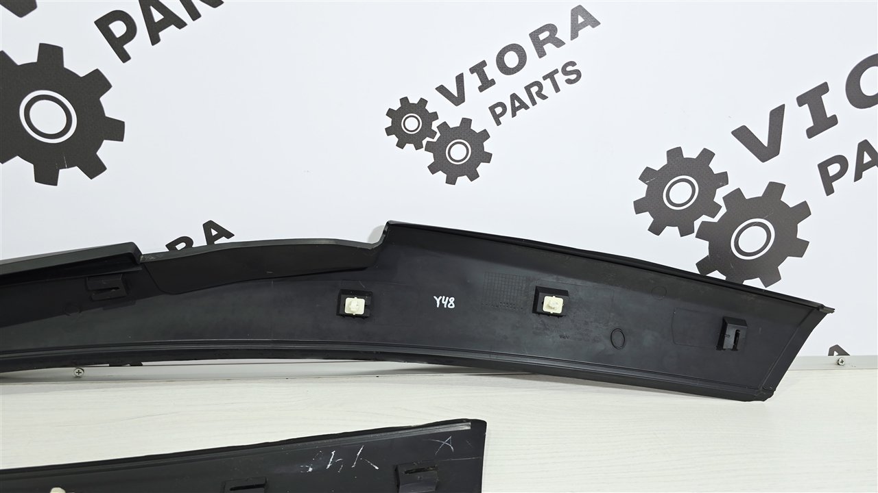 Молдинги накладки крыши, 2900 рублей, Лосино-Петровский