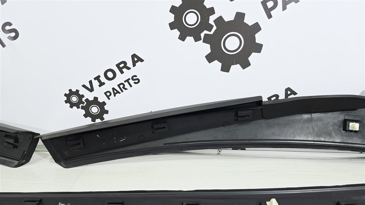 Молдинги накладки крыши, 2900 рублей, Лосино-Петровский