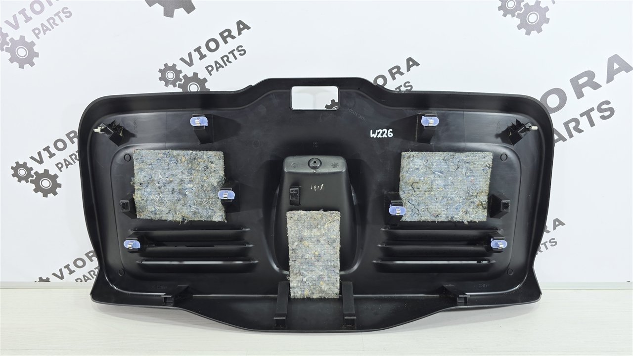 Обшивка крышки багажника, 2200 рублей, Лосино-Петровский