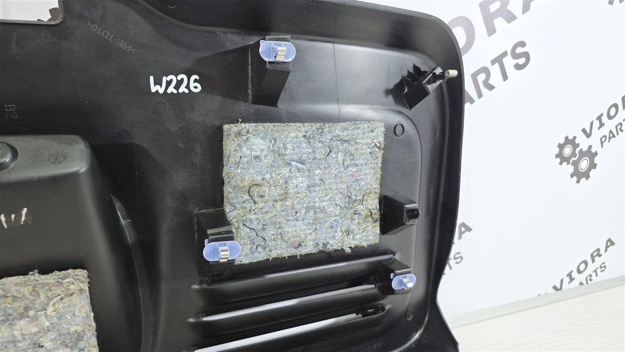 Обшивка крышки багажника, 2200 рублей, Лосино-Петровский