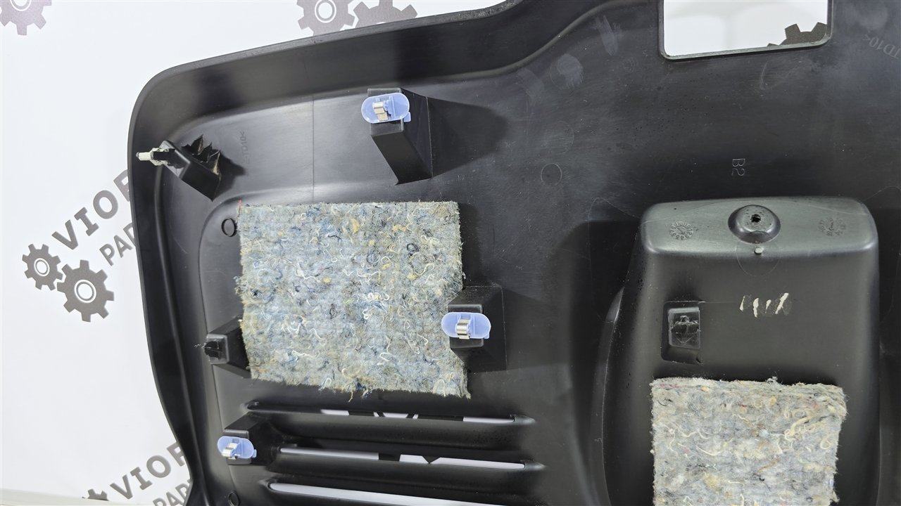 Обшивка крышки багажника, 2200 рублей, Лосино-Петровский