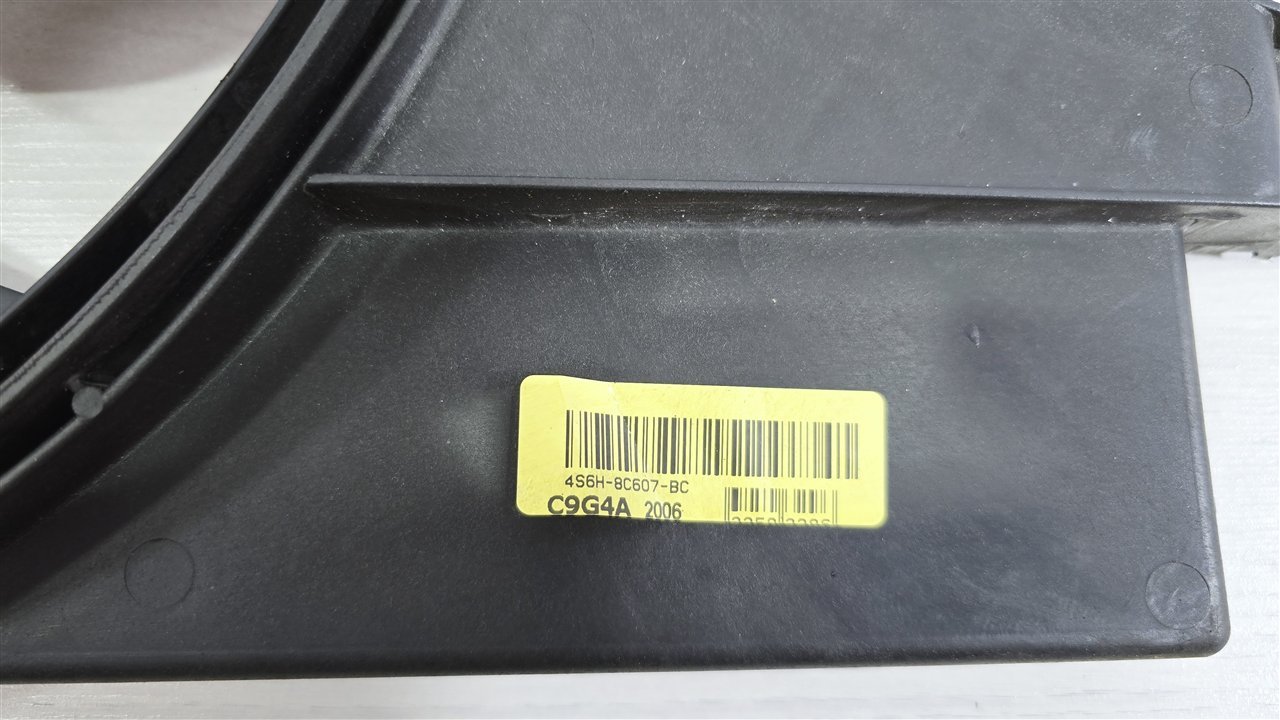 Вентилятор охлаждения (АКПП), 7500 рублей, Лосино-Петровский