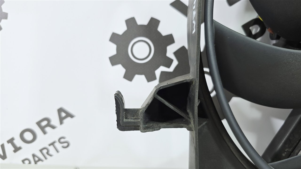 Вентилятор охлаждения (АКПП), 7500 рублей, Лосино-Петровский