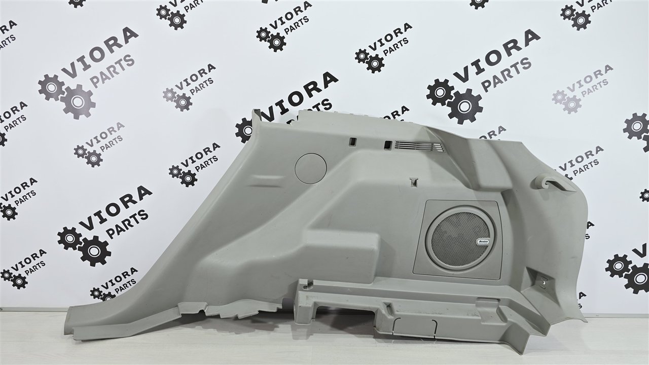 Обшивка багажника, 3300 рублей, Лосино-Петровский