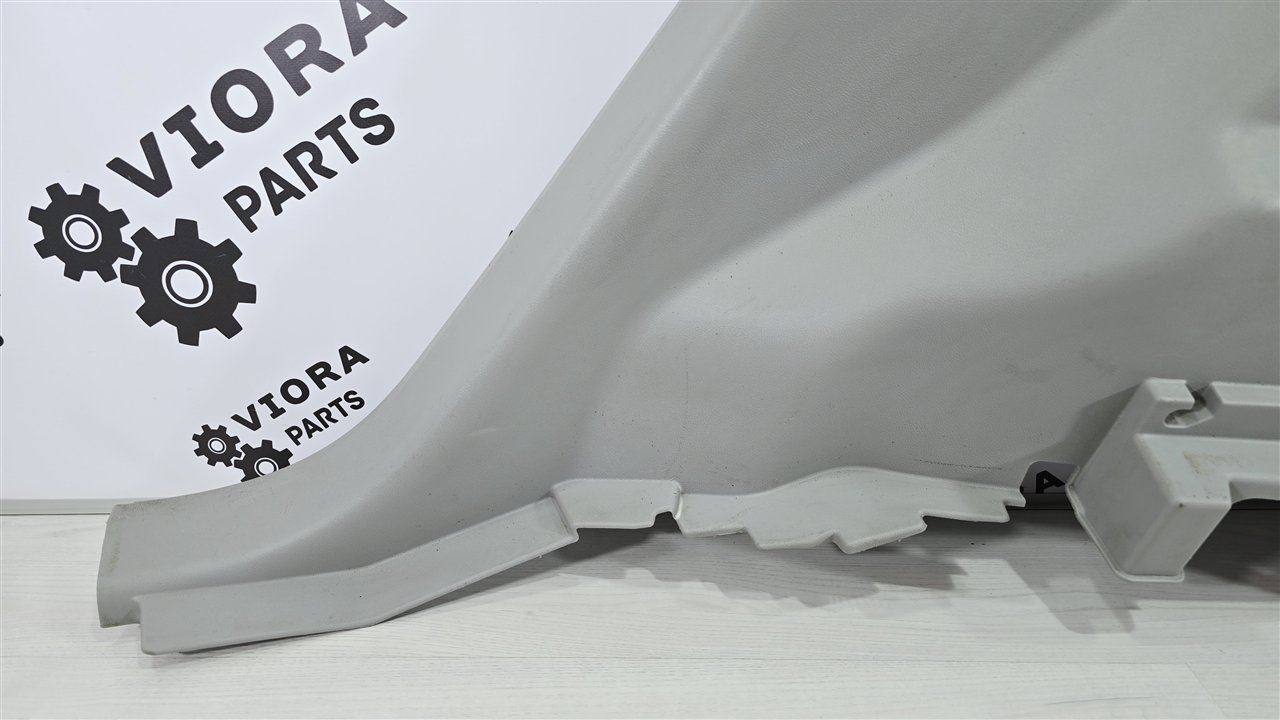 Обшивка багажника, 3300 рублей, Лосино-Петровский