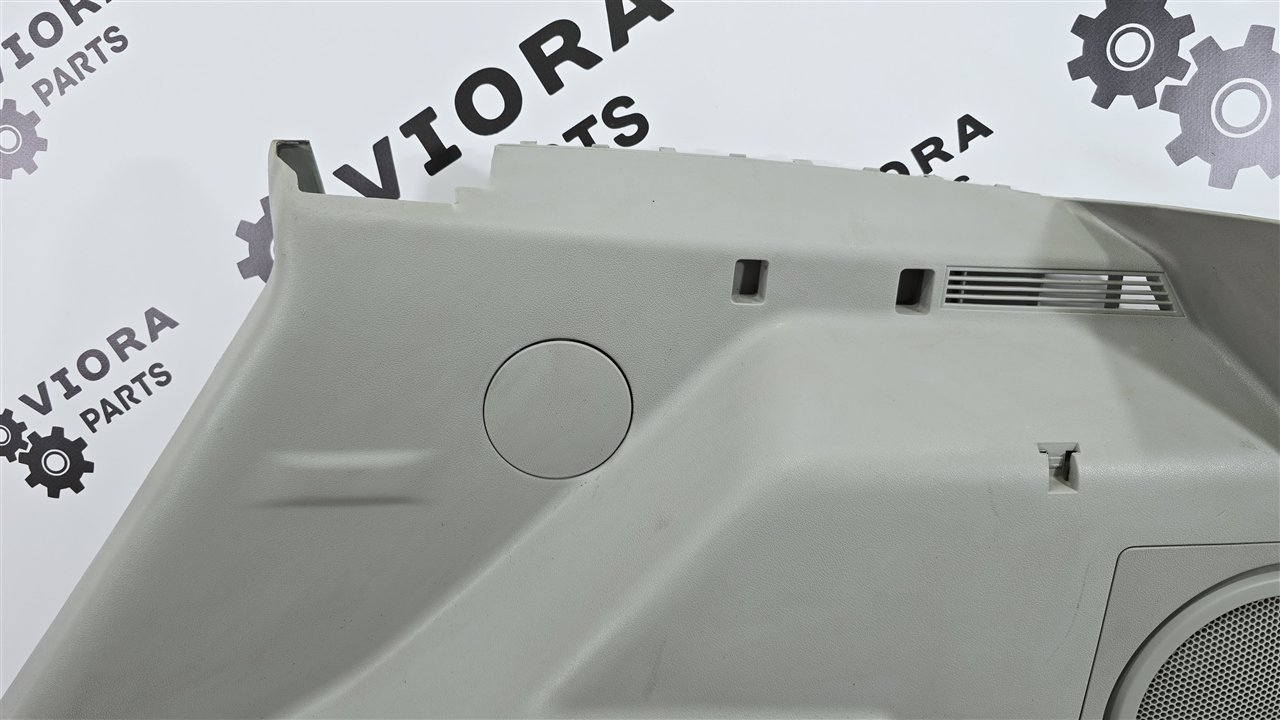 Обшивка багажника, 3300 рублей, Лосино-Петровский