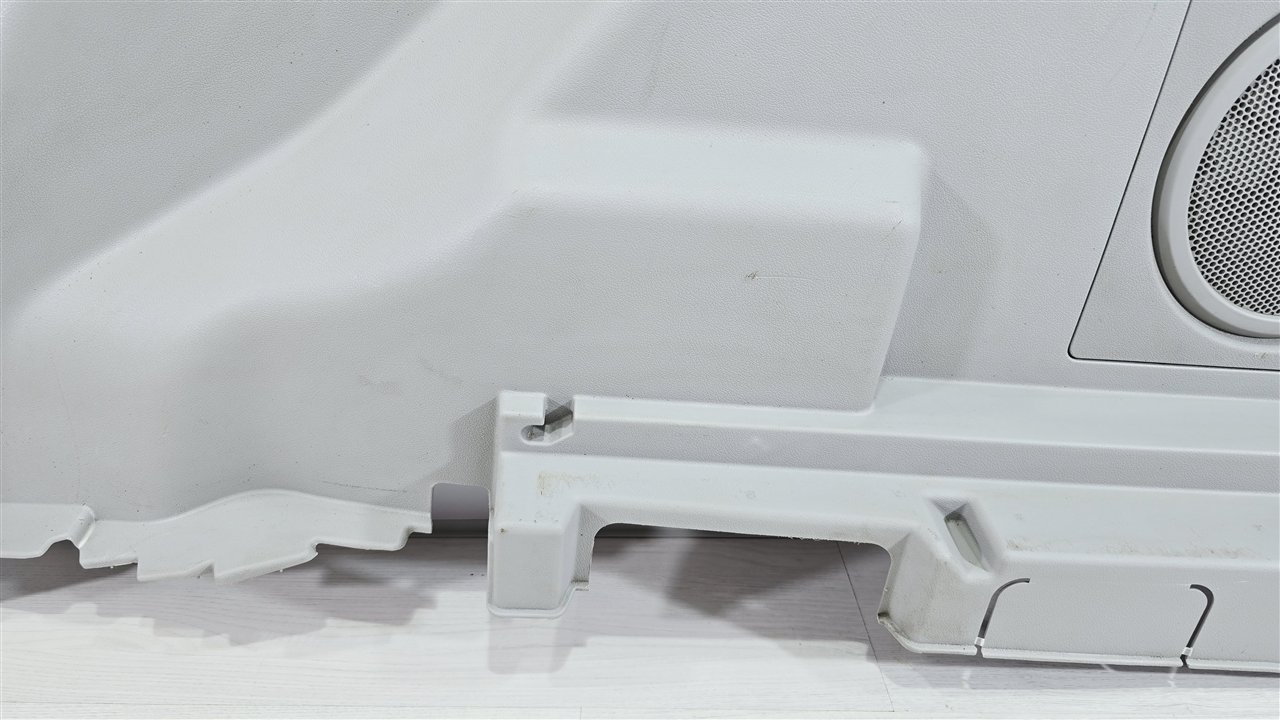 Обшивка багажника, 3300 рублей, Лосино-Петровский