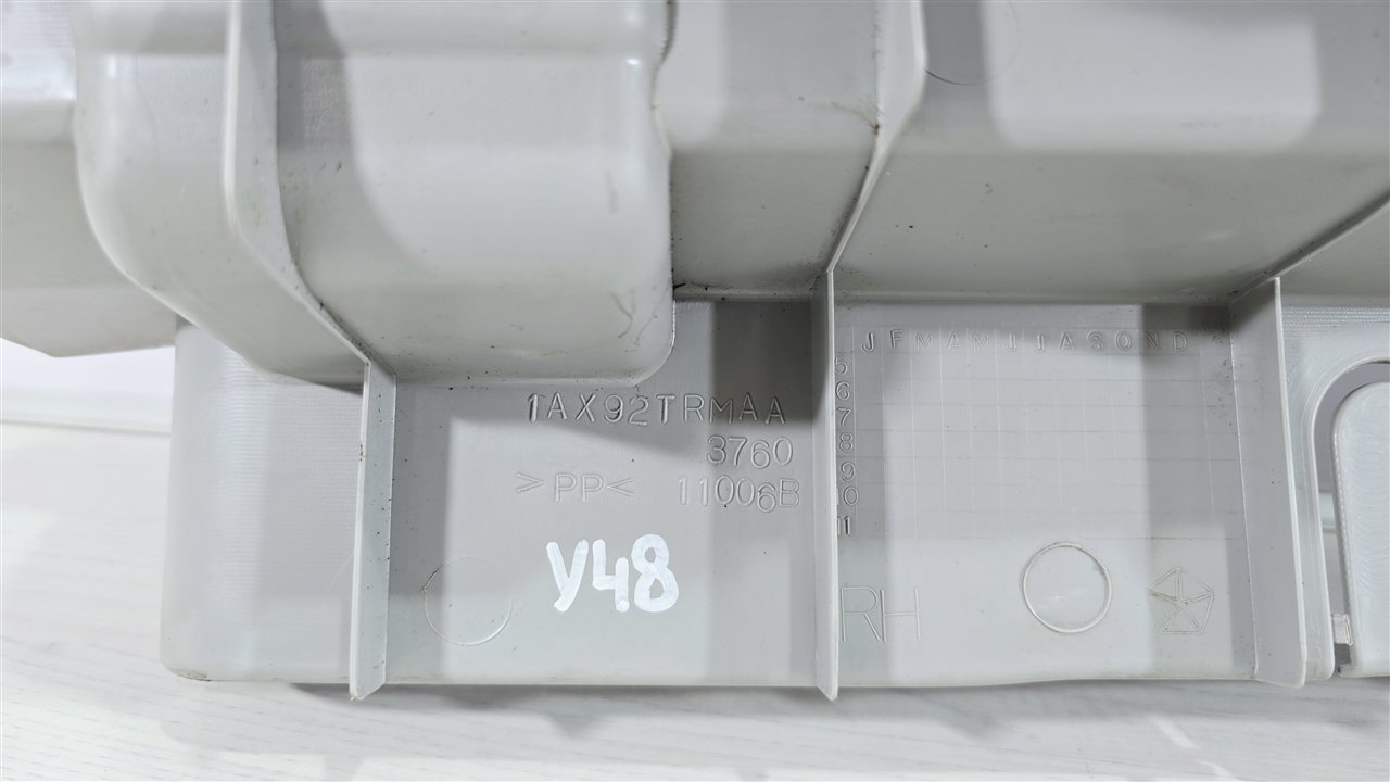 Обшивка багажника, 3300 рублей, Лосино-Петровский