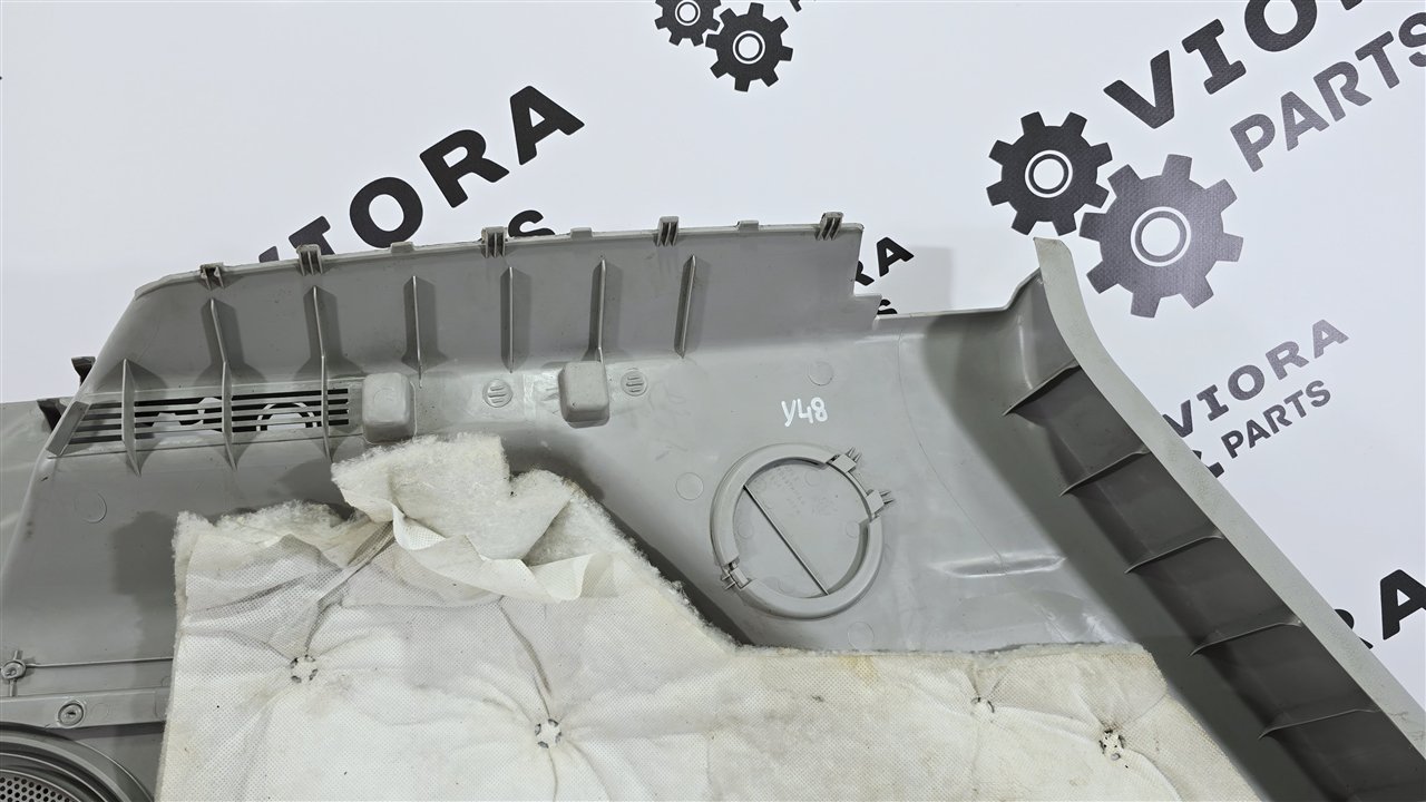 Обшивка багажника, 3300 рублей, Лосино-Петровский