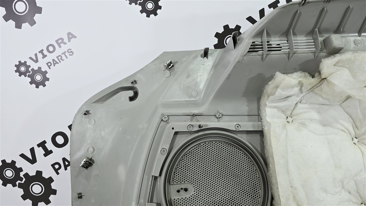 Обшивка багажника, 3300 рублей, Лосино-Петровский