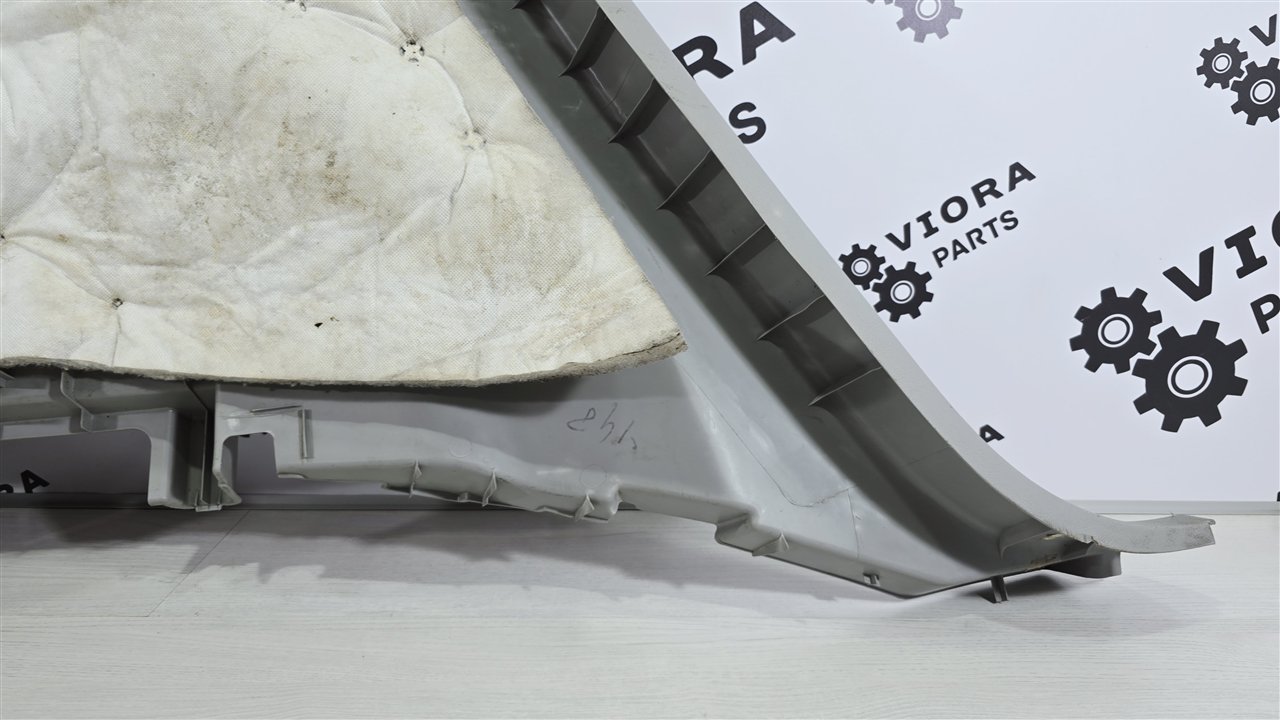 Обшивка багажника, 3300 рублей, Лосино-Петровский