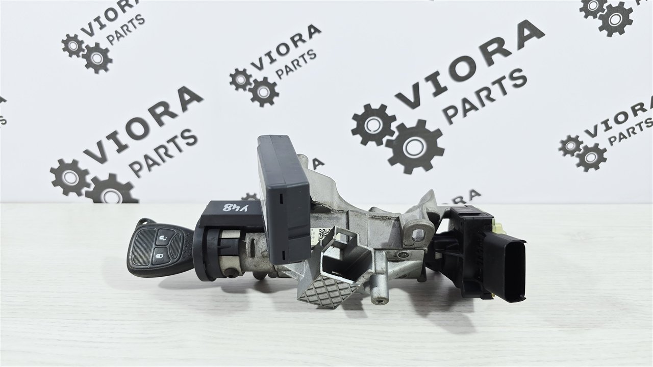 Замок зажигания, 3500 рублей, Лосино-Петровский