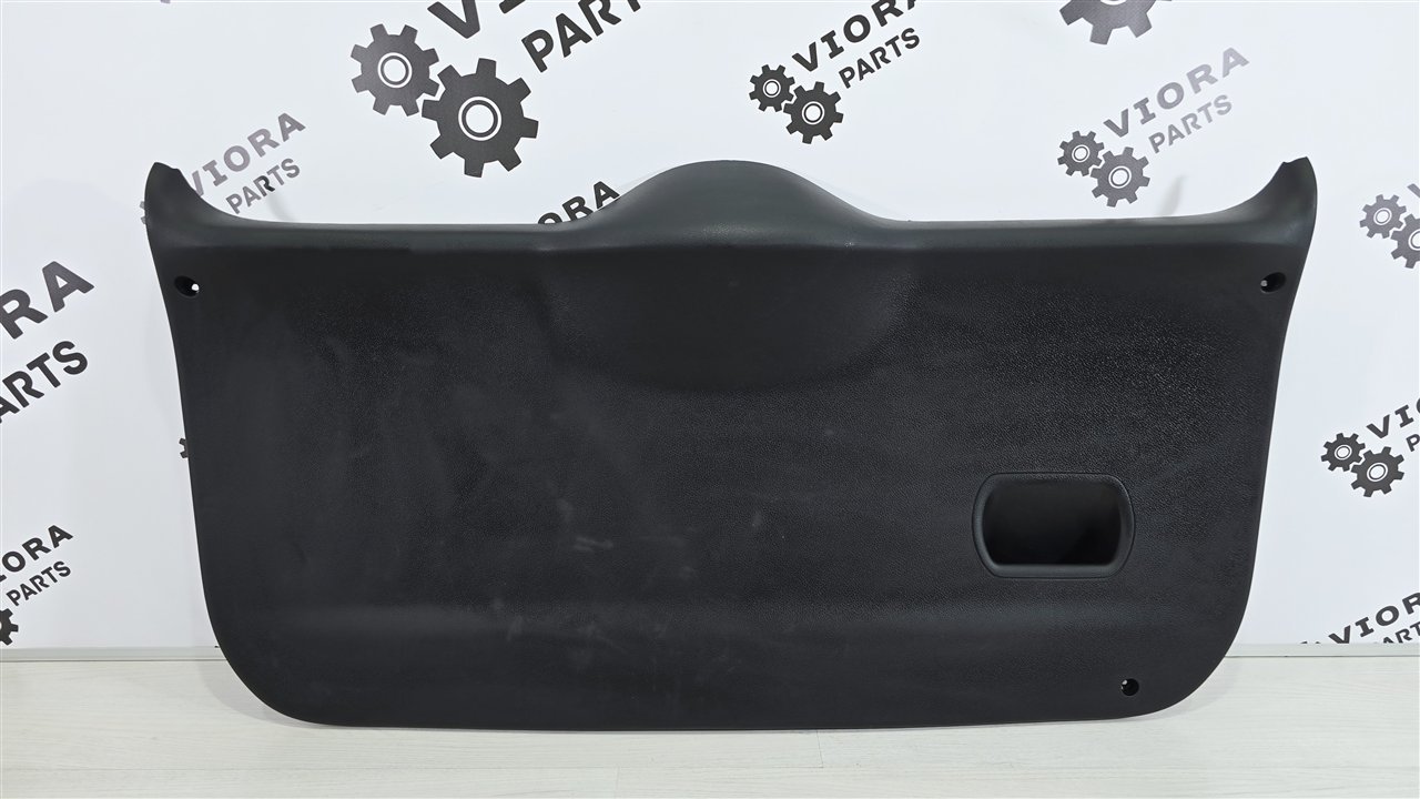 Обшивка крышки багажника, 2800 рублей, Лосино-Петровский