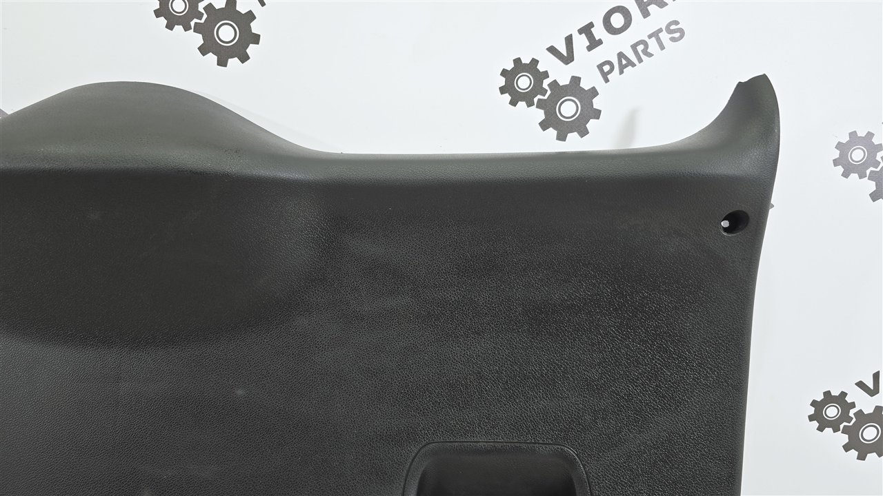 Обшивка крышки багажника, 2800 рублей, Лосино-Петровский