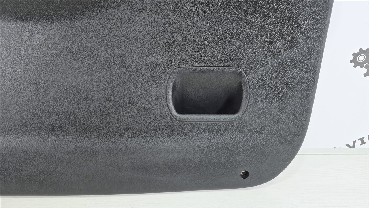 Обшивка крышки багажника, 2800 рублей, Лосино-Петровский