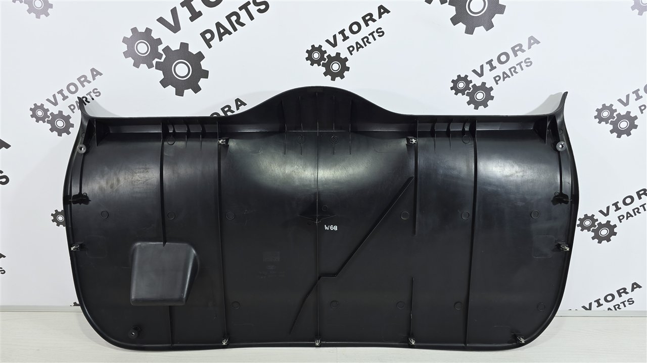 Обшивка крышки багажника, 2800 рублей, Лосино-Петровский