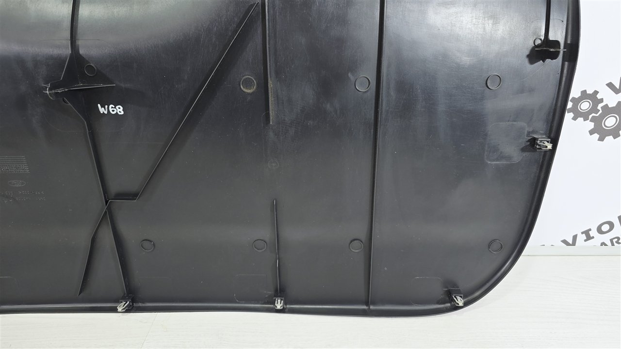 Обшивка крышки багажника, 2800 рублей, Лосино-Петровский