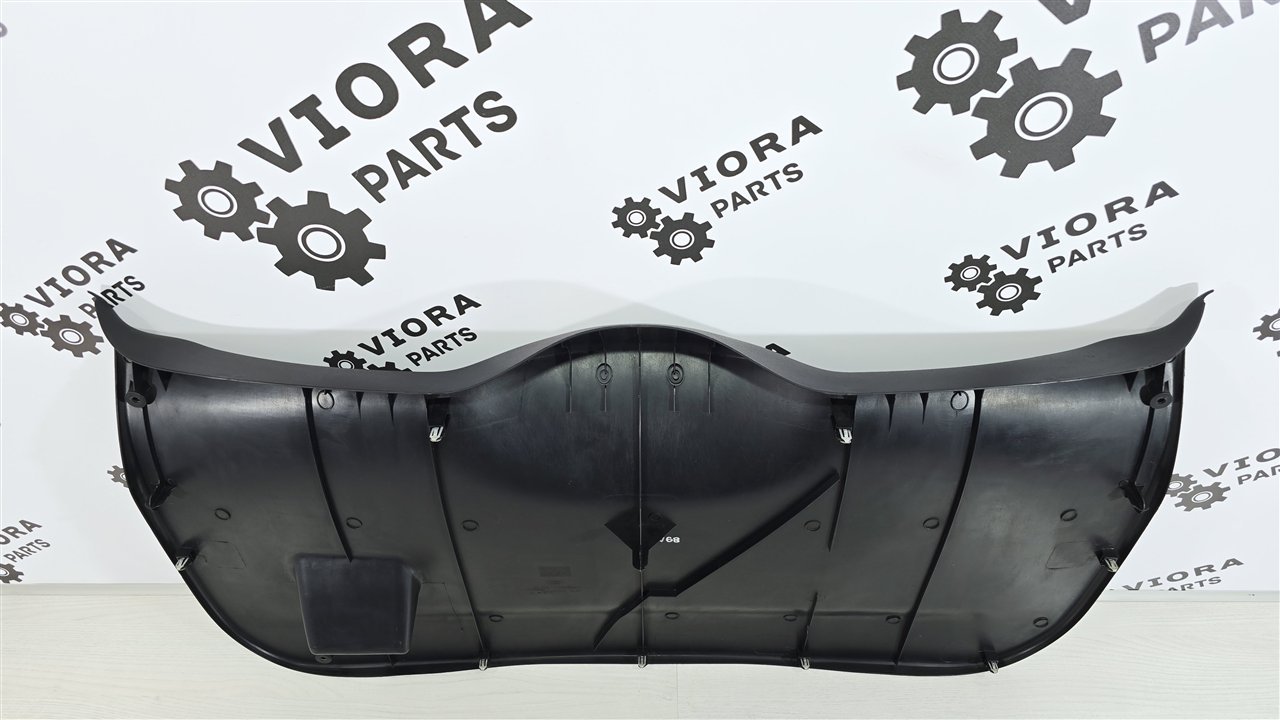 Обшивка крышки багажника, 2800 рублей, Лосино-Петровский