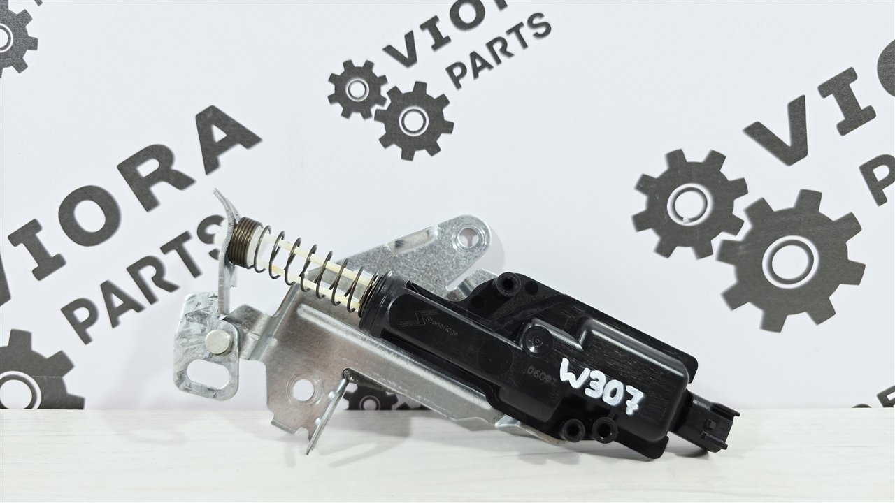 Активатор замка багажника, 1500 рублей, Лосино-Петровский