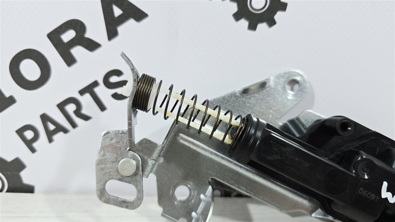 Активатор замка багажника, 1500 рублей, Лосино-Петровский