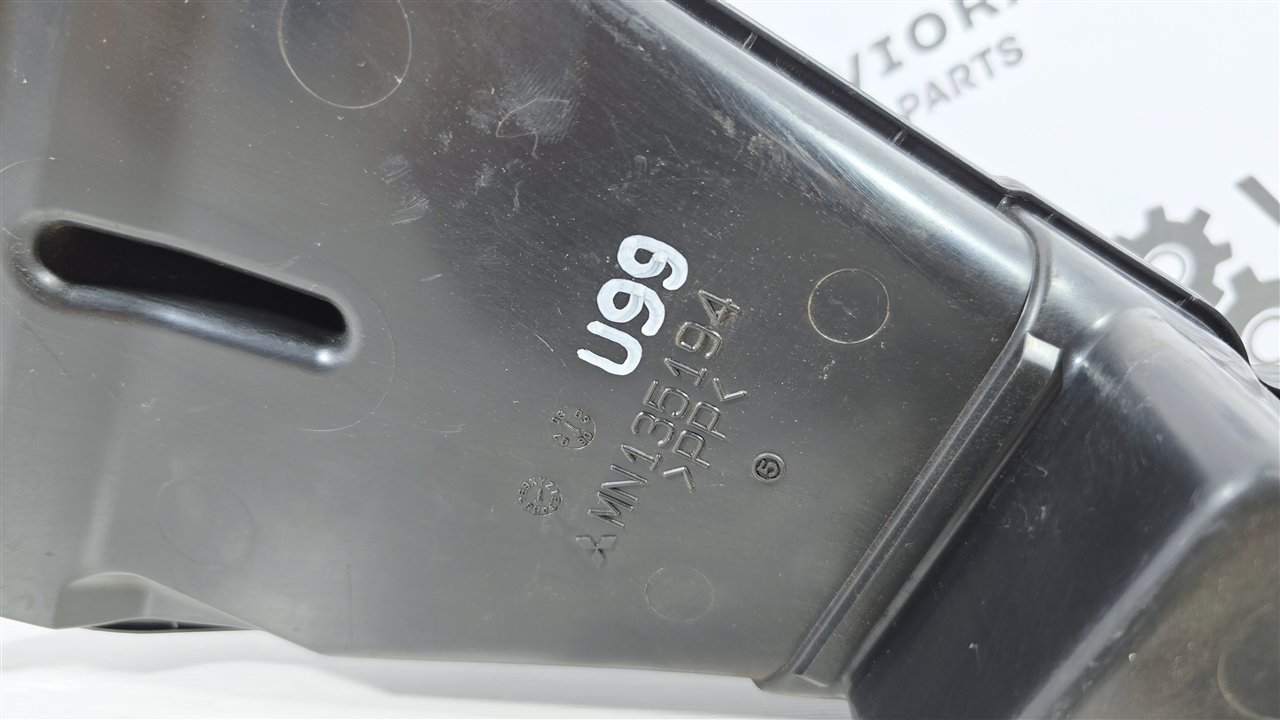 Воздухозаборник, 1500 рублей, Лосино-Петровский