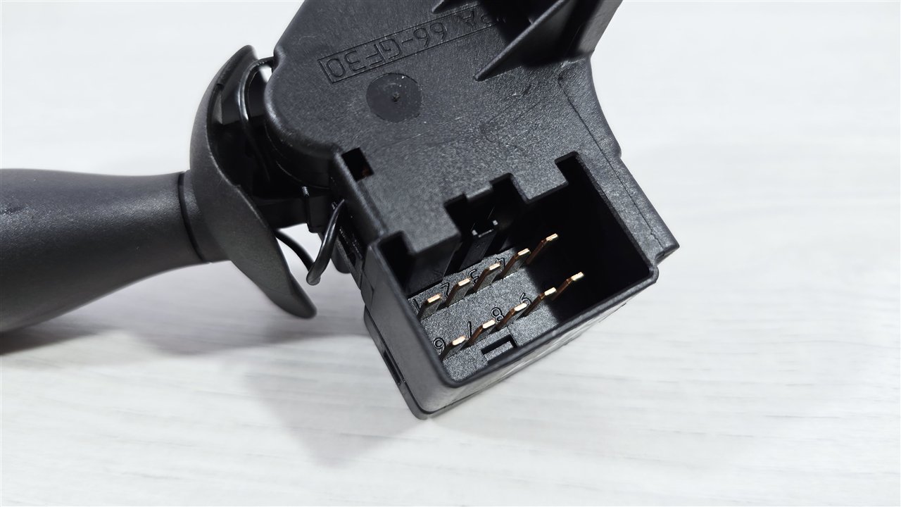 Переключатель подрулевой, 2850 рублей, Лосино-Петровский