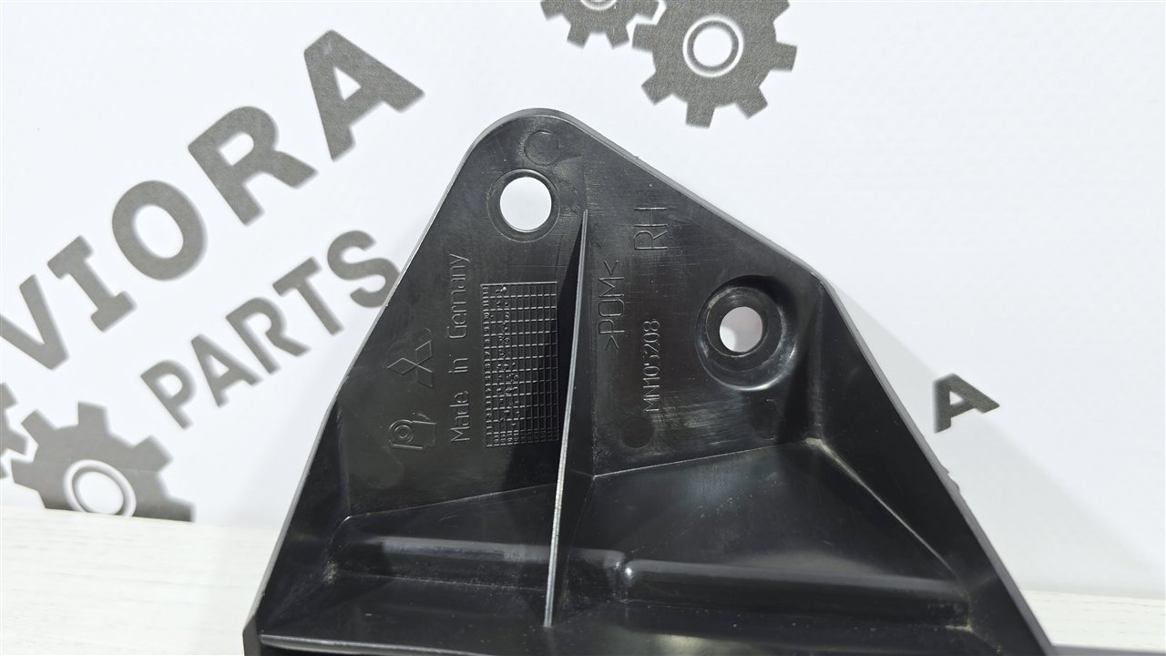 Кронштейн бампера, 2200 рублей, Лосино-Петровский