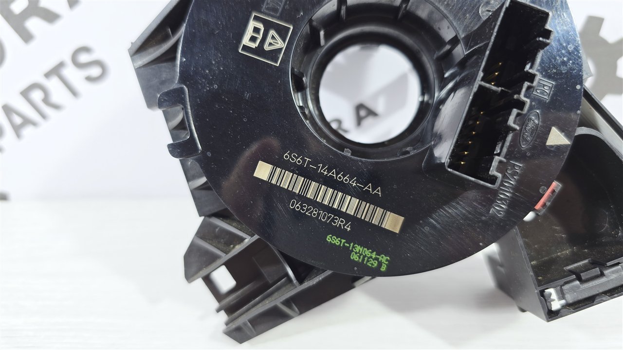 Шлейф подрулевой, 1000 рублей, Лосино-Петровский