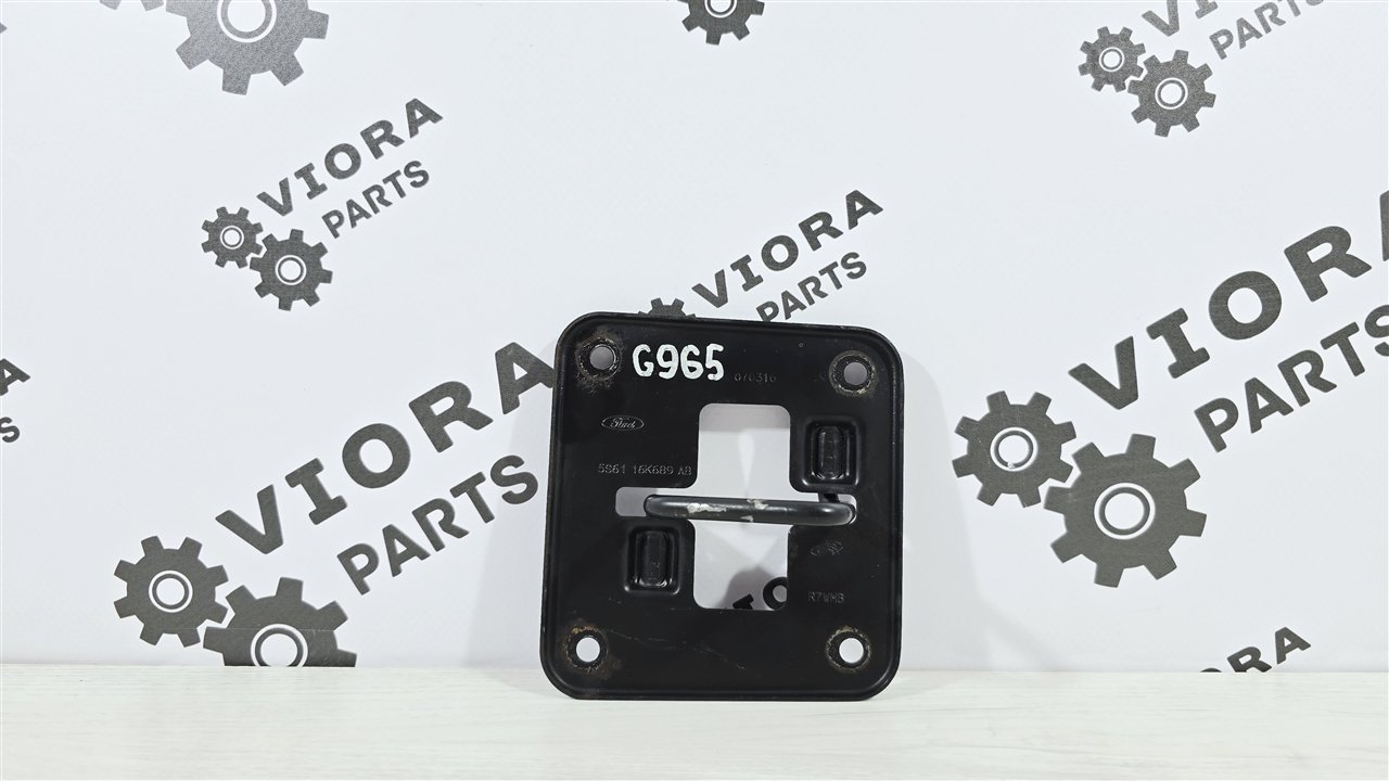 Замок капота, 1500 рублей, Лосино-Петровский