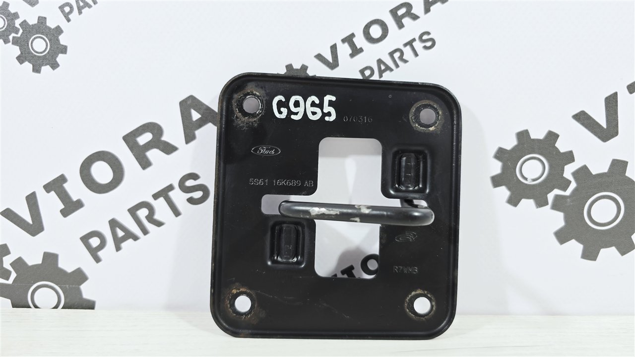 Замок капота, 1500 рублей, Лосино-Петровский