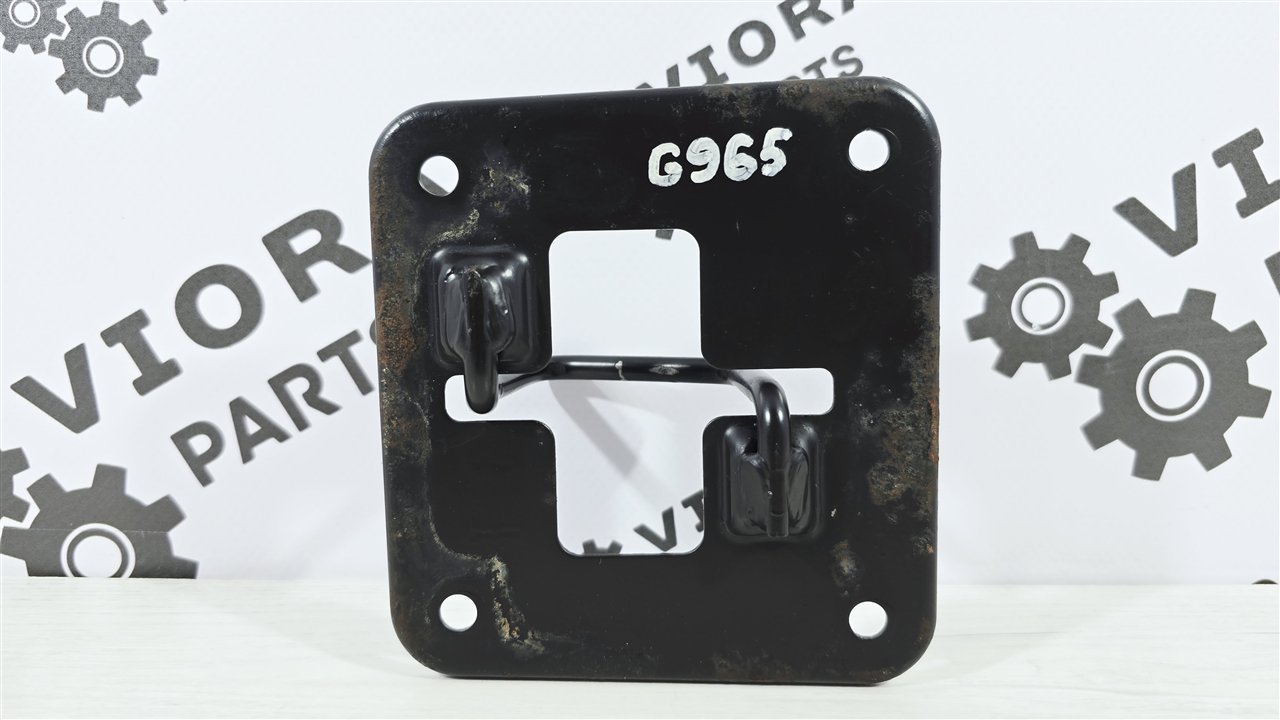 Замок капота, 1500 рублей, Лосино-Петровский