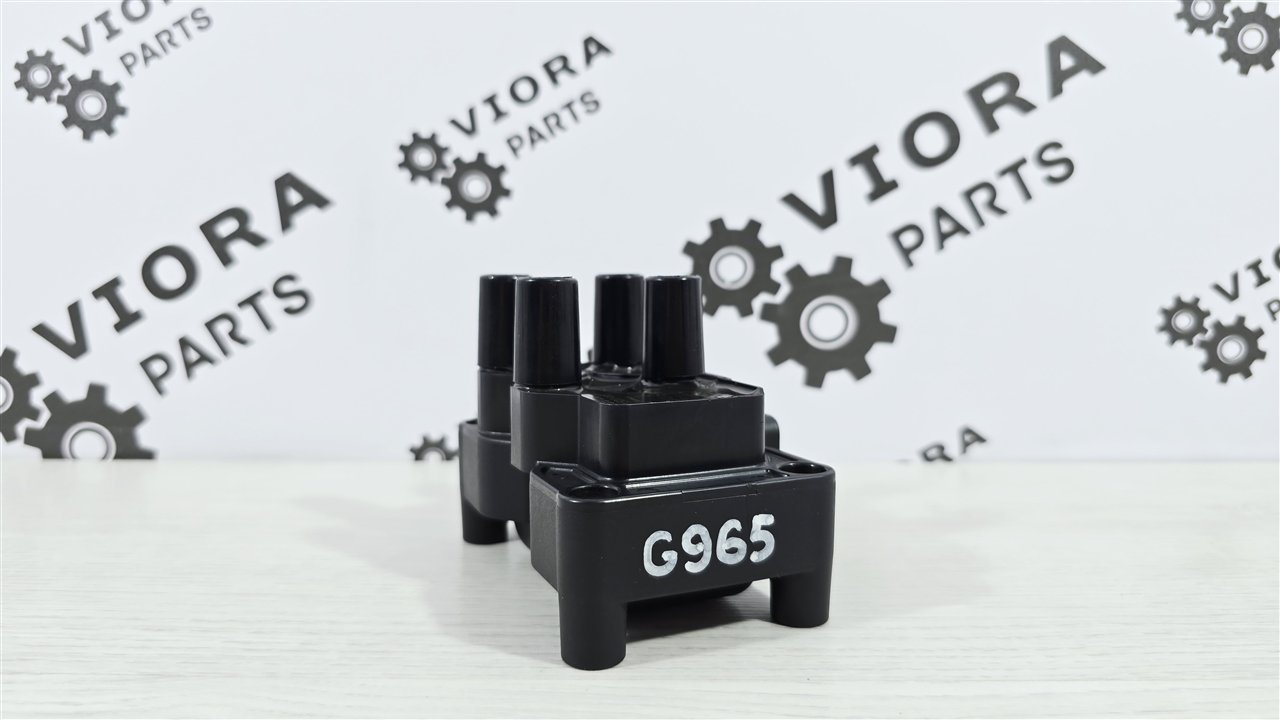 Катушка зажигания пробег 50к, 2000 рублей, Лосино-Петровский